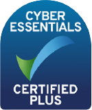 Cyber Essentials Plus